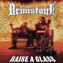 Brimstone (AUS) : Raise a Glass